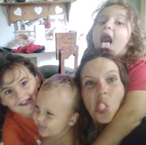 Meet your Posher, Jami